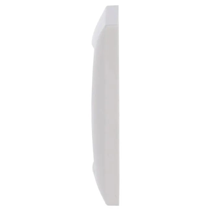 BUSCH JAEGER Balance SI - Rahmen 1-fach weiss — image 4