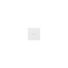 BUSCH JAEGER BJ 1789 N-914 Wippe aws Busch-balance SI Abdeckungen f.Schalter Taster