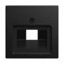 BUSCH JAEGER BJ 1803-915 Zentralscheibe UAE 1-fach Busch-balance® SI 2CKA001753A0217