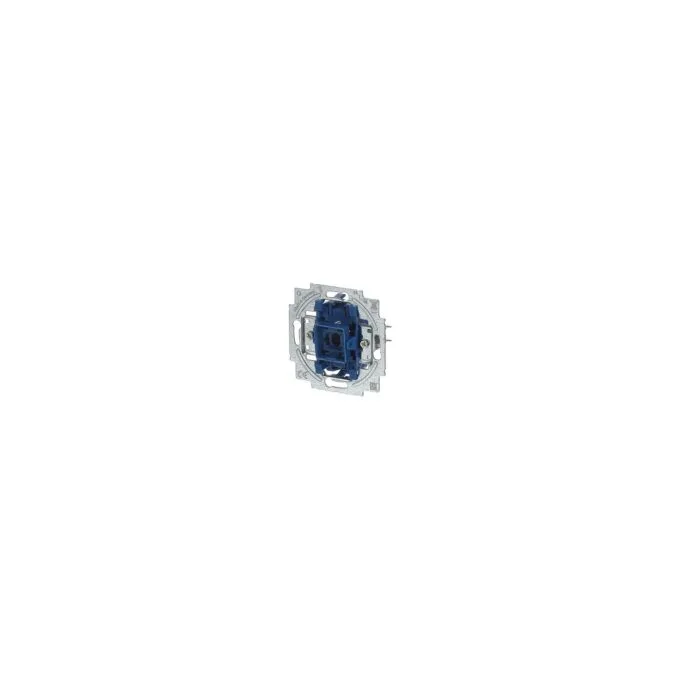 BUSCH JAEGER BJ 2020US-206 Wipptaster Wechsler UP Einsatz 1-polig Wechsler — image 2
