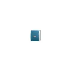 BUSCH JAEGER BJ 2621WGL-53 Wipptaster m.Beleuchtung ocean IP44 grau blaugrün