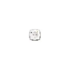BUSCH JAEGER BJ 3120 EUCB-914 FI-Schukomat VDEO664 alpinweiß Busch-balance SI