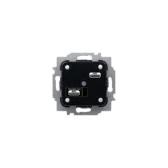 BUSCH JAEGER BJ 6108 06 Taster BA 2-fach