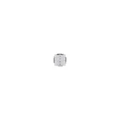 BUSCH JAEGER BJ 6127 01-84 Tastsensor 4f m.Bus- Ankoppler UP-Sensoren f.KNX studioweiß