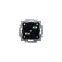BUSCH JAEGER BJ 6211 1.1 Sensor Schaltaktor 1 1-fach Busch-free@home