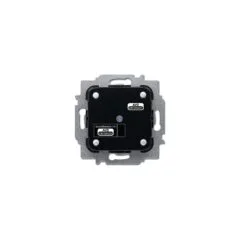 BUSCH JAEGER BJ 6212 1.1 Sensor Dimmaktor 1 1-fach Busch-free@home