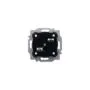 BUSCH JAEGER BJ 6221 1.0 Sensoreinheit 1-fach Busch-free@home