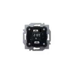BUSCH JAEGER BJ 6224 2.0 Raumtemperaturregler