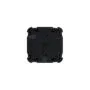 BUSCH JAEGER BJ 62711-WL 62711-WL Bedienel. flex. 1-fach. WL
