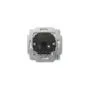 BUSCH JAEGER BJ 6411U-101 Busch-Jalousiecontrol II 6411U-101