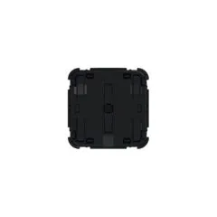 BUSCH JAEGER BJ 64711 64711 Bedienelement flex. 1-fach. mit Orientierungslicht