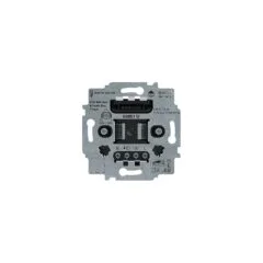 BUSCH JAEGER BJ 64851 U LED-Tastdimmer-Einsatz flex
