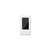 BUSCH JAEGER BJ 83222 U-611 Innenstation Video mit 12.6 cm (5'') Touch-Display
