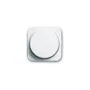BUSCH JAEGER Reflex SI - Bedienelement Drehknopf Dimmer alpinweiss