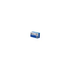C13S020688 EPSON PJIC7(C) DP Tinte cyan