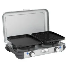 CAMPINGAZ Camping Kitchen 2 Grill & Go Caravan