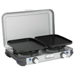 CAMPINGAZ Camping Kitchen. 2 Grill & Go CV Koch & Grill