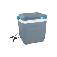 CAMPINGAZ Powerbox Plus 28L 12 230V thermoelek. Kühlbox