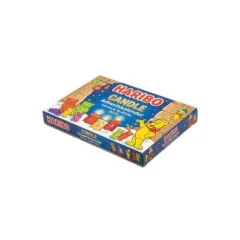 CANDLE Adventskalender Haribo Votives & Teelichter 2025