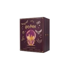 CANDLE Adventskalender Harry Potter