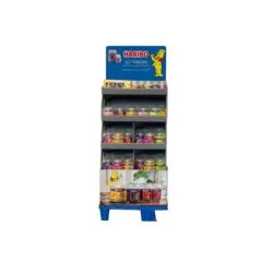CANDLE Duftkerzendisplay Haribo Mix A2372