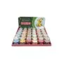 CANDLE Thekendisplay Haribo Winter 30 x 85g. 5 x Fluffy Clouds. 5 x