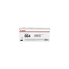 Canon 064 Magenta original Tonerpatrone