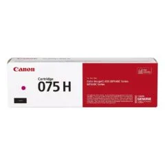 Canon 075H Magenta