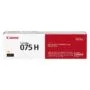 Canon 075H Yellow Gelb