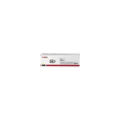 Canon Cartridge 067 Yellow Gelb