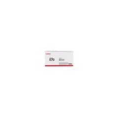 Canon Cartridge 070