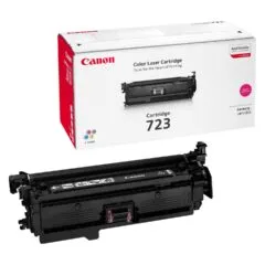 Canon Cartridge 723 Magenta
