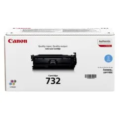 Canon Cartridge 732 Cyan