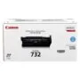 Canon Cartridge 732 Cyan
