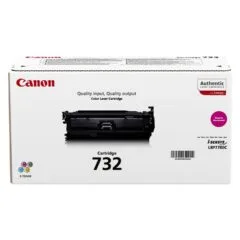 Canon Cartridge 732 Magenta