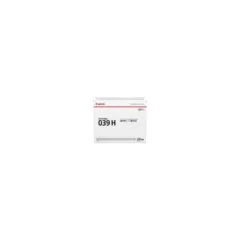 Canon Cartridge Contract CRG 039H Black Schwarz