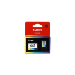 CANON CL-441 EMB Color Ink Cartridge