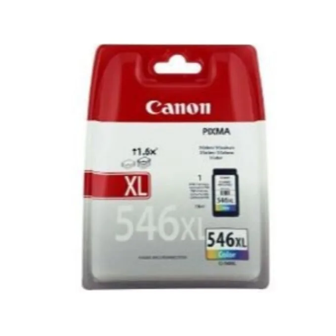 Canon CL-546XL Color Ink Cartridge XL 300 Pages - 8288B004 — image 1