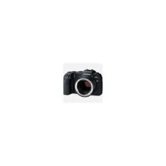 Canon EOS RP 26.2 megapixel digital camera