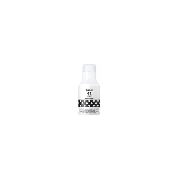 CANON GI-41 PGBK EMB Black Ink Bottle — image 2