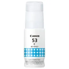 Canon GI 53 C - Cyan - original - Nachfülltinte