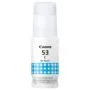 Canon GI 53 C - Cyan - original - Nachfülltinte