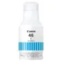 Canon GI46C Maxify GX Tinte Cyan 135ml