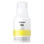 Canon GI46Y Maxify GX Tinte Gelb 135ml