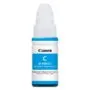 CANON INK GI-490 cyan Tinte Flasche