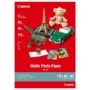 Canon MP-101 - A3 (297 x 420 mm) - 170 g m2 - 40 Blatt Fotopapier