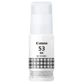 CANON Nachflltinte black GI-53BK Pixma G550 G650