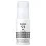 CANON Nachflltinte black GI-53BK Pixma G550 G650
