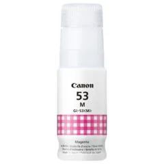 CANON Nachflltinte magenta GI-53M Pixma G550 G650