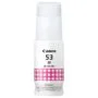 CANON Nachflltinte magenta GI-53M Pixma G550 G650